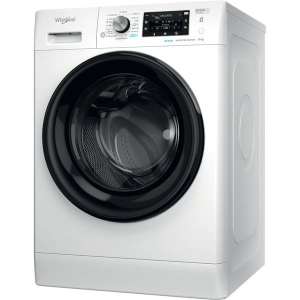 Whirlpool FFD 8648 BV EE elöltöltős mosógép fehér